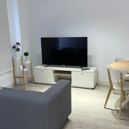 Apartamento A 50 Metros De La Plaza Del Charco, Puerto De La Cruz Luaran gambar