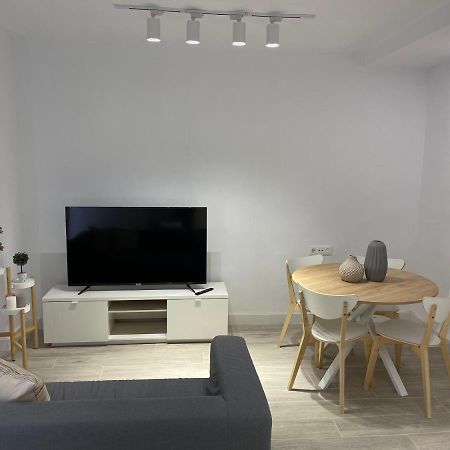 Apartamento A 50 Metros De La Plaza Del Charco, Puerto De La Cruz Luaran gambar