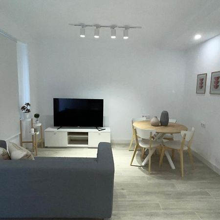 Apartamento A 50 Metros De La Plaza Del Charco, Puerto De La Cruz Luaran gambar