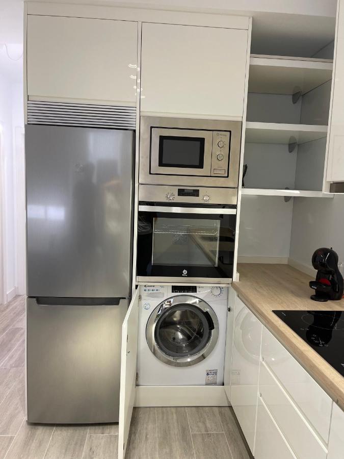 Apartamento A 50 Metros De La Plaza Del Charco, Puerto De La Cruz Luaran gambar