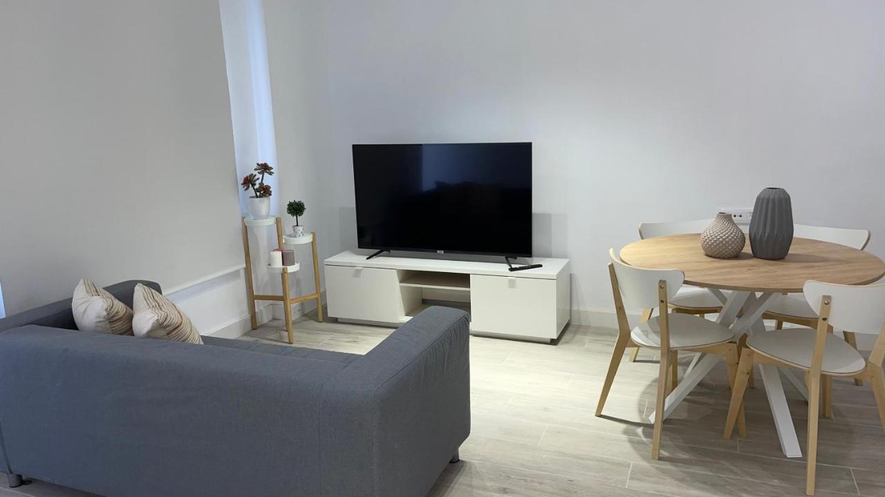 Apartamento A 50 Metros De La Plaza Del Charco, Puerto De La Cruz Luaran gambar