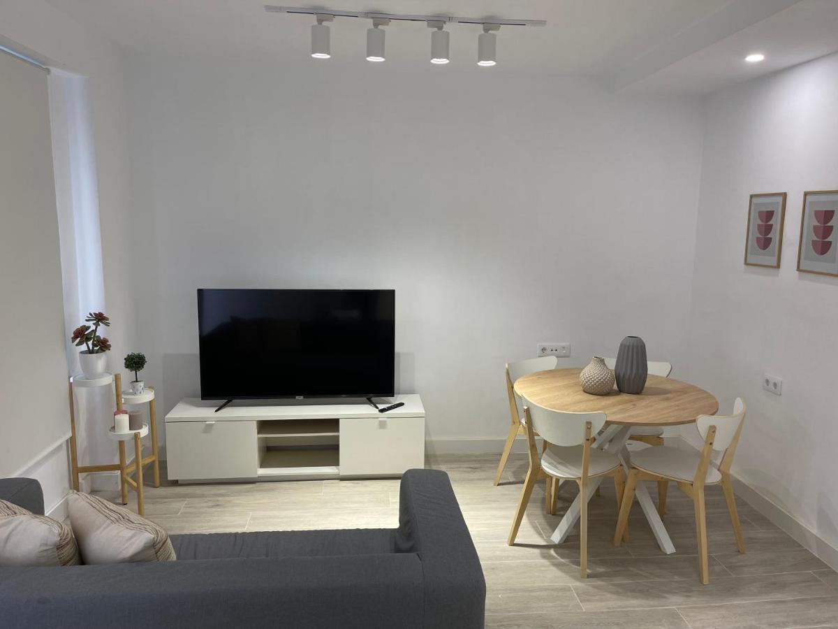 Apartamento A 50 Metros De La Plaza Del Charco, Puerto De La Cruz Luaran gambar