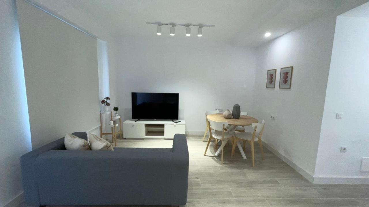 Apartamento A 50 Metros De La Plaza Del Charco, Puerto De La Cruz Apartment Luaran gambar