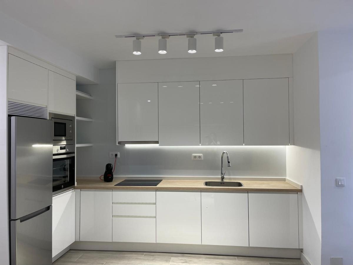 Apartamento A 50 Metros De La Plaza Del Charco, Puerto De La Cruz Luaran gambar