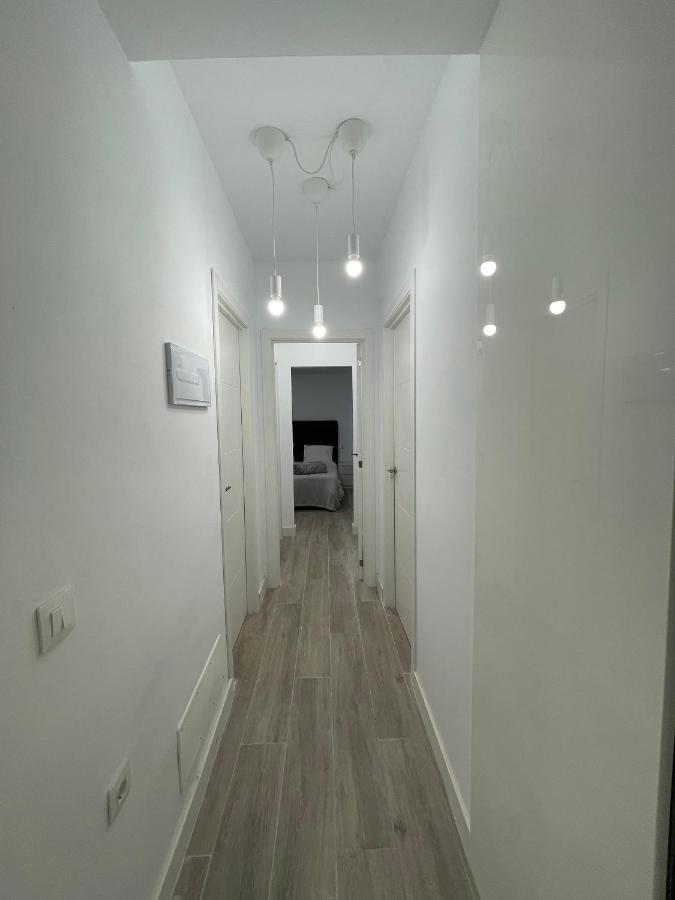 Apartamento A 50 Metros De La Plaza Del Charco, Puerto De La Cruz Luaran gambar