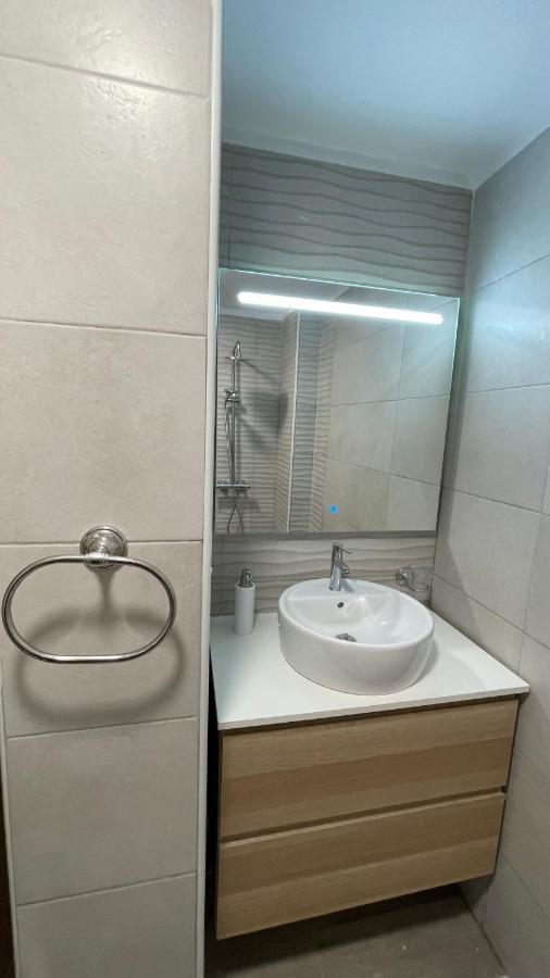 Apartamento A 50 Metros De La Plaza Del Charco, Puerto De La Cruz Apartment Luaran gambar