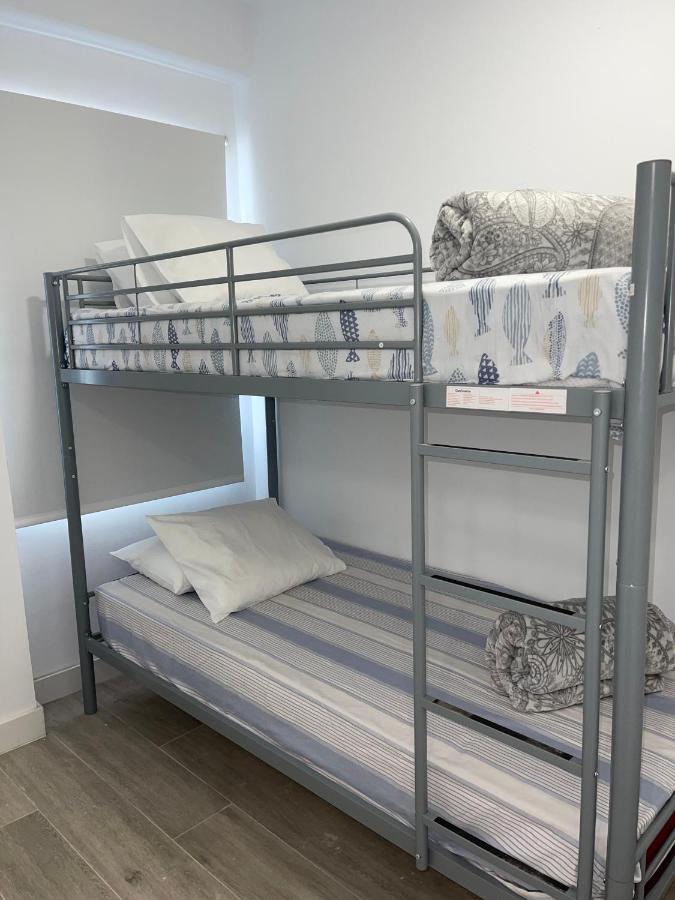 Apartamento A 50 Metros De La Plaza Del Charco, Puerto De La Cruz Luaran gambar