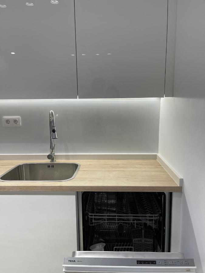 Apartamento A 50 Metros De La Plaza Del Charco, Puerto De La Cruz Luaran gambar