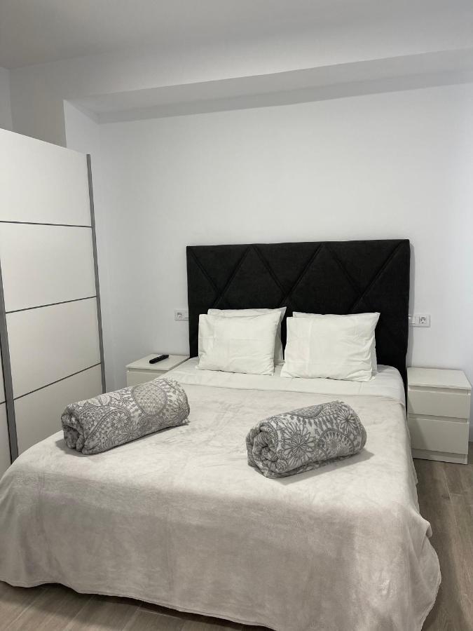 Apartamento A 50 Metros De La Plaza Del Charco, Puerto De La Cruz Apartment Luaran gambar