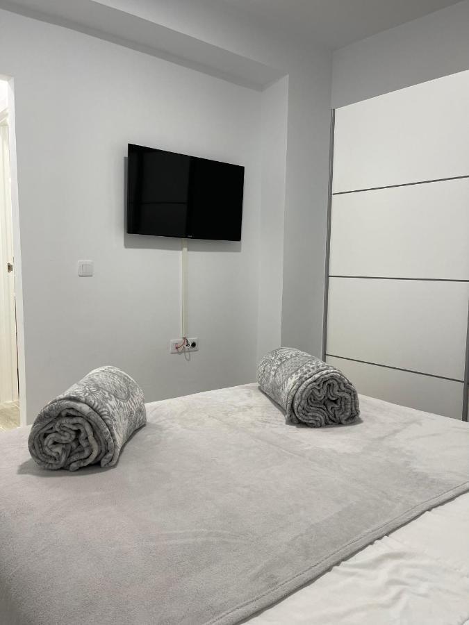 Apartamento A 50 Metros De La Plaza Del Charco, Puerto De La Cruz Luaran gambar