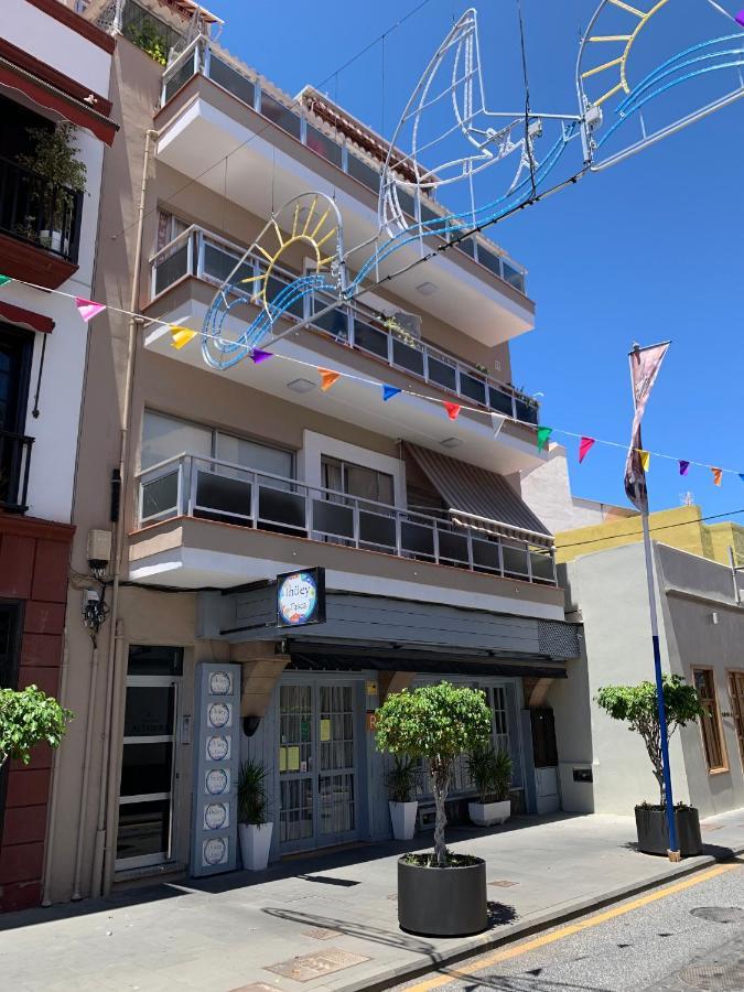 Apartamento A 50 Metros De La Plaza Del Charco, Puerto De La Cruz Luaran gambar
